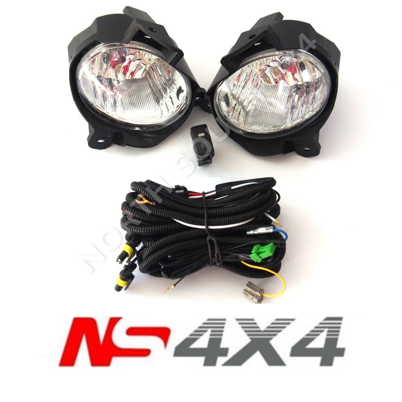 Ns4x4